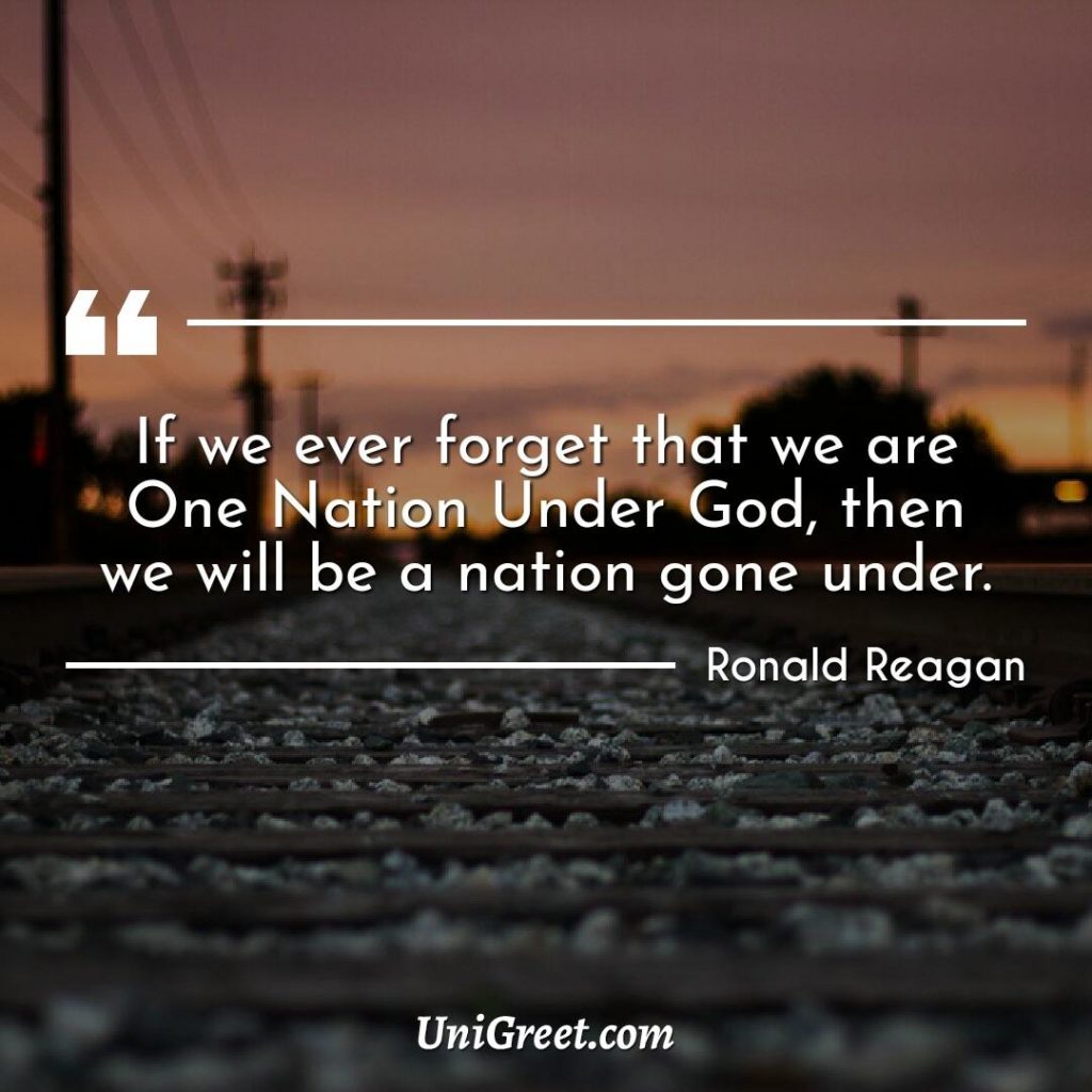 Ronald Reagan best quotes